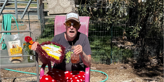 How to Keep Chickens Cool in Hot Weather