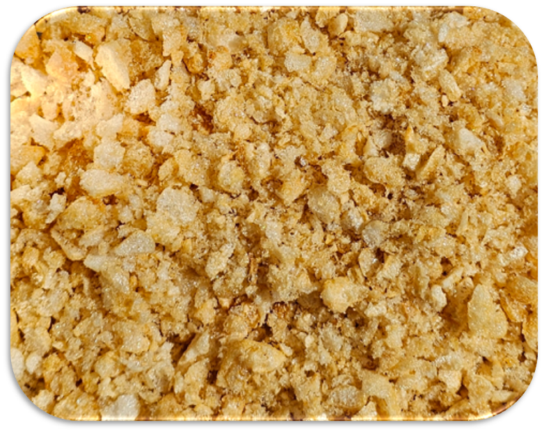 Coop Cravings Coop Crunch Pork Bites Treats For Chickens 3lb